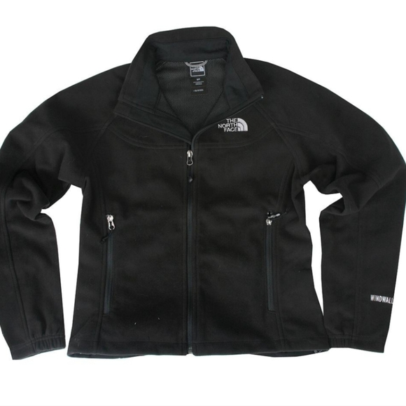 The North Face Jackets & Blazers - The North Face Windwall zip up